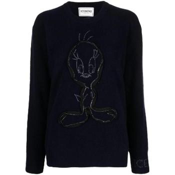 X 루니툰 버진 울 스웨터 A0117077 TP45200565