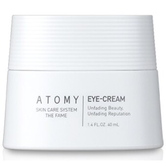 애터미 더페임 아이크림 40ml