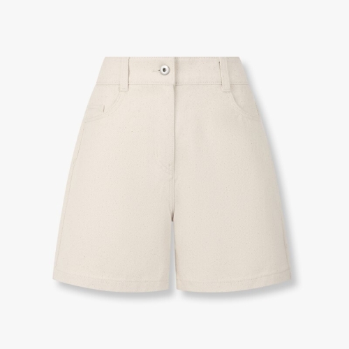 스튜디오톰보이 여성 트윌 숏 팬츠 9176262983_이미지