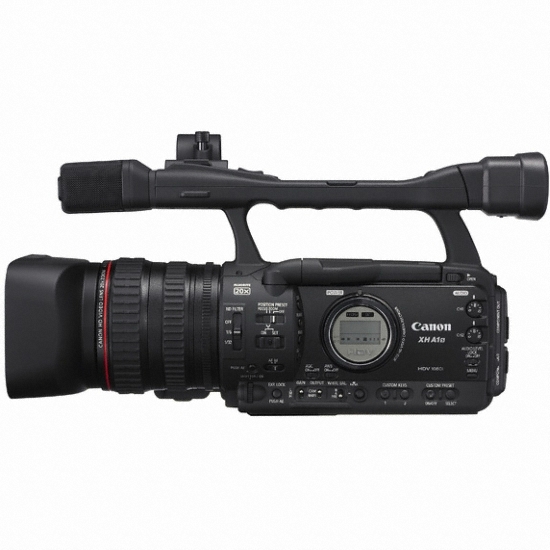 캐논 Professional XH A1S (중고품)_이미지
