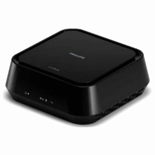 필립스 고퓨어 차량용 공기청정기 GP5212_이미지