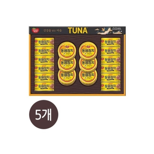 동원F&B O-18호 [5개]