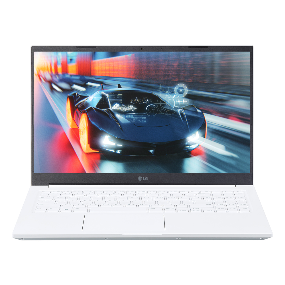 LG전자 2023 울트라PC 15UD50R-GX36K 16GB램 (SSD 256GB)_이미지