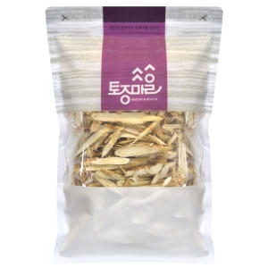  토종마을 국산 황기 절단 300g [1개]