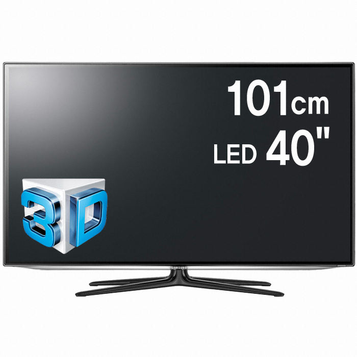 삼성전자 UN40ES6350F (TV + PC모니터 패키지)_이미지