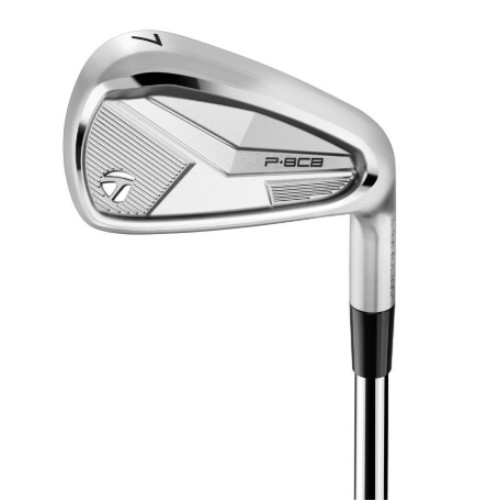 테일러메이드 P8CB 아이언 스틸 (정품 6개)_이미지