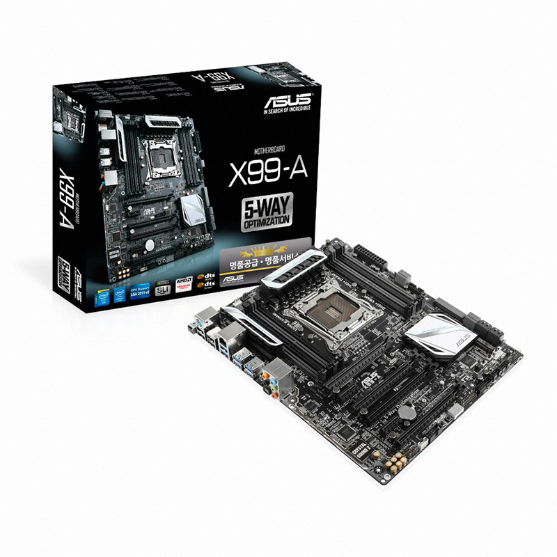ASUS X99-A ���̺���