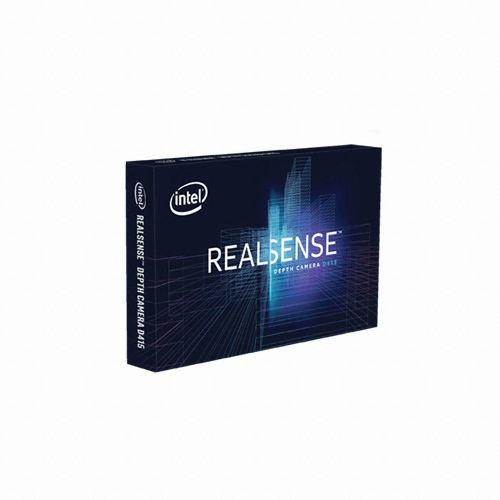 인텔 RealSense Depth Camera D415 (정품)_이미지