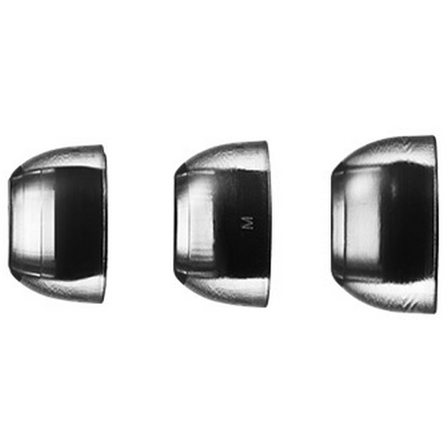 아즈라 세드나이어핏 크리스탈 갤럭시 버즈 프로용 이어팁 (3쌍, MS+M+ML)