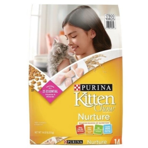 퓨리나 키튼 차우 6.35kg이미지입니다. 누르면 해당 게시물로 새창이동합니다.