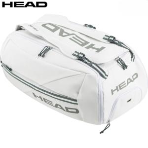 헤드 프로 X 더플백 XL 테니스 가방 262173_이미지