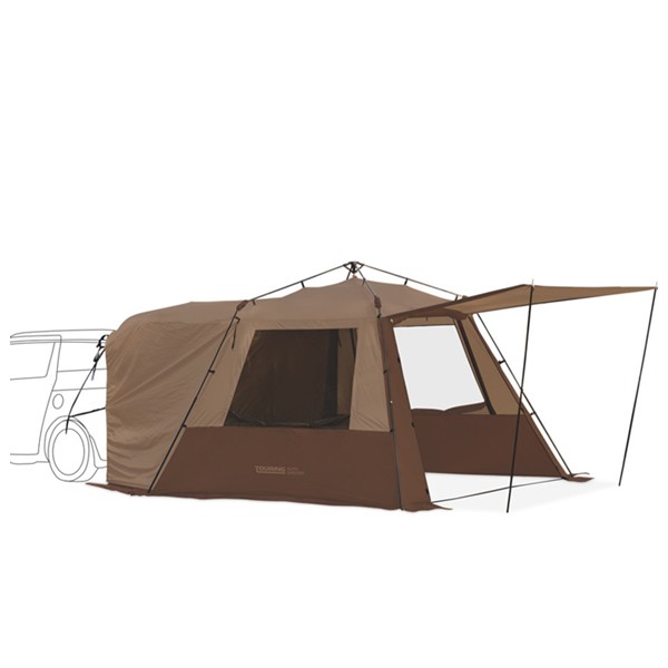 코베아 투어링 오토 쉘터이미지입니다. 누르면 해당 게시물로 새창이동합니다.