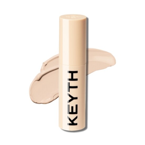 키스(KEYTH) 컬러드 키스 크림 터치 컨실러 파운데이션 15ml (1개)_이미지