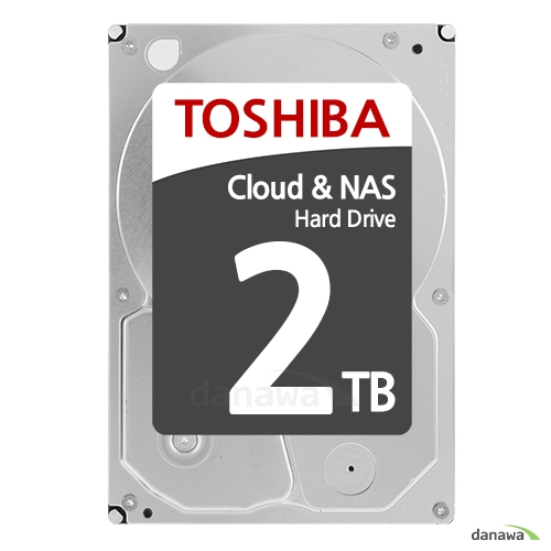 도시바 MC04ACA 7200/128M (2TB, MC04ACA200)_이미지