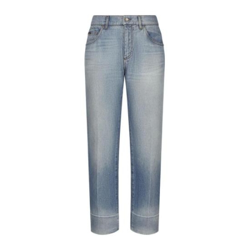 돌체앤가바나 클래식 스트레이트 진 GP05DDG8KQ1 T_이미지