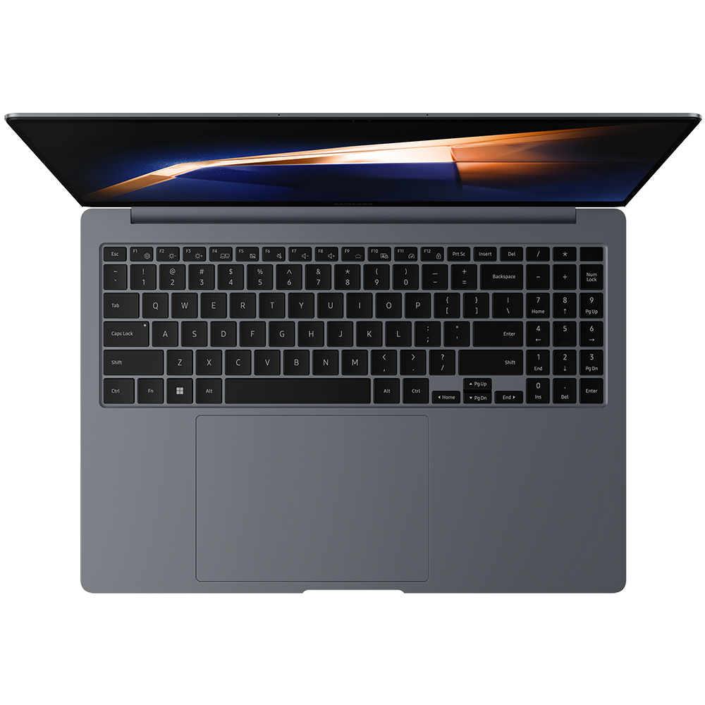 삼성전자 갤럭시북4 울트라 NT960XGL-X92A (SSD 1TB + SSD 1TB)_이미지