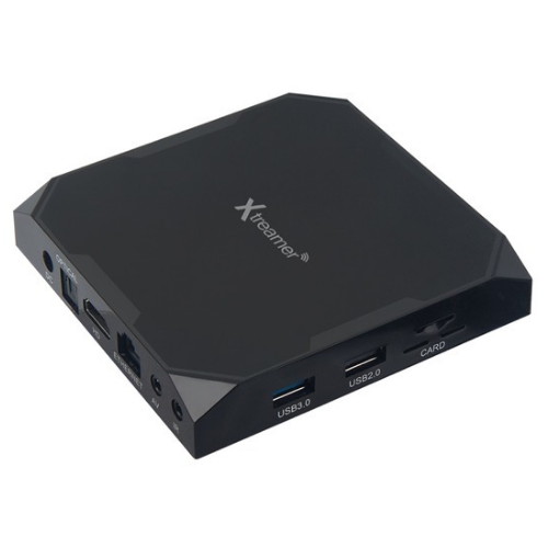 ������Ʈ���� Xtreamer DV-X70