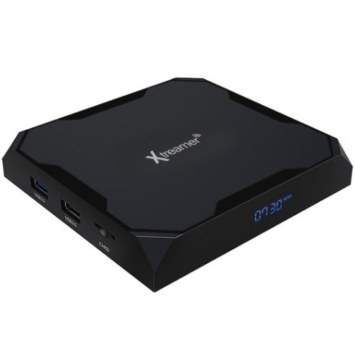 ������Ʈ���� Xtreamer DV-X70