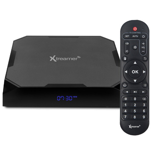 서진네트웍스 Xtreamer DV-X70 (정품)_이미지