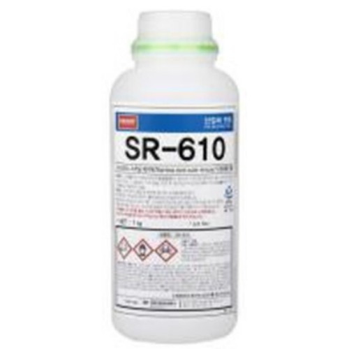 나바켐 스테인리스 스케일 제거제 SR-610 1kg (1개)_이미지