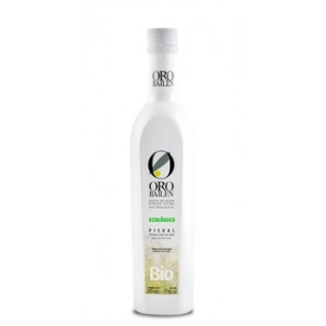 오로바일렌 엑스트라버진 올리브오일 바이오 피쿠알 500ml (1개)