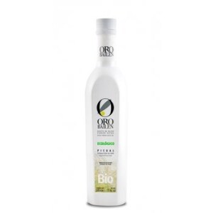 오로바일렌 바이오 피쿠알 엑스트라버진 올리브오일 500ml