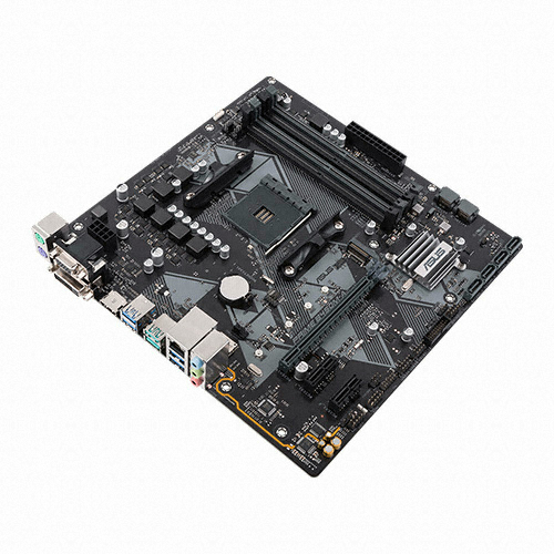 ASUS PRIME B450M-A/CSM STCOM