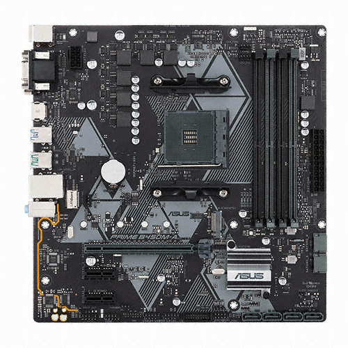 ASUS PRIME B450M-A/CSM STCOM_이미지