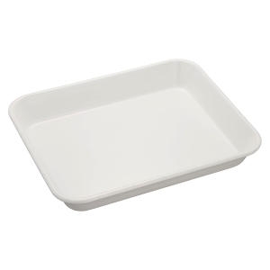 노다호로 법랑 트레이 바트 21호 VA-21W_이미지