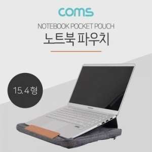 노트북 가방 15.4형 노트북 파우치 거치 가능_20671814