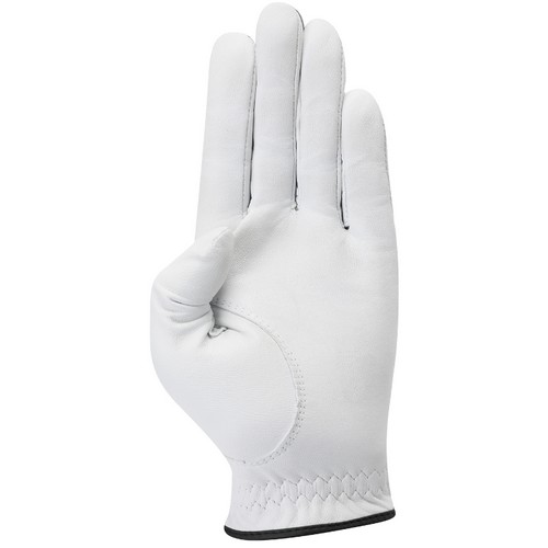 핑 양피 한손 장갑 111C1GV831_WH (1개)_이미지