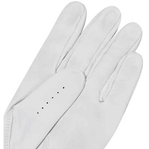 핑 양피 한손 장갑 111C1GV831_WH (1개)_이미지