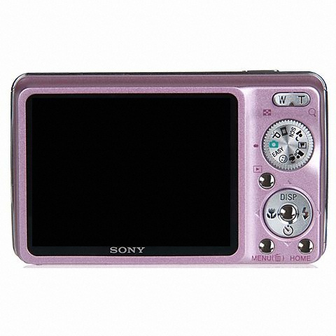 SONY ���̹��� DSC-W210