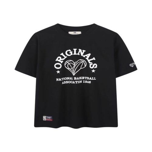 NBA ORIGINALS46 빅 그래픽 반팔 티셔츠_N262TS151P1_DJ_이미지