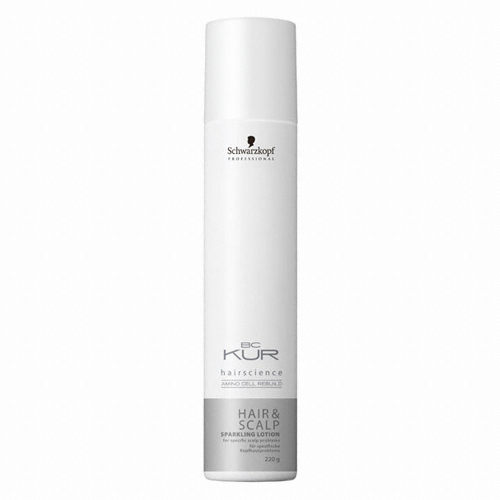 슈바르츠코프 BC KUR 스파클링 로션 220g (1개)_이미지