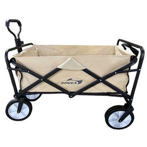 코베아 아웃도어 캠핑웨건_이미지