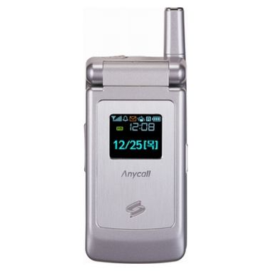 삼성전자 애니콜 SPH-E3000 [KT] (기기변경-무약정)_이미지