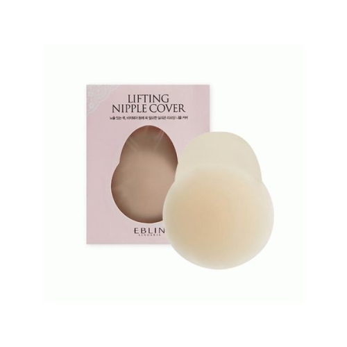 에블린에블린 리프팅 니플패치 LIGHT BEIGE EBBRFA7