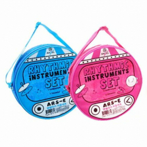 엔젤악기 리듬악기세트 ARS-E (1개)