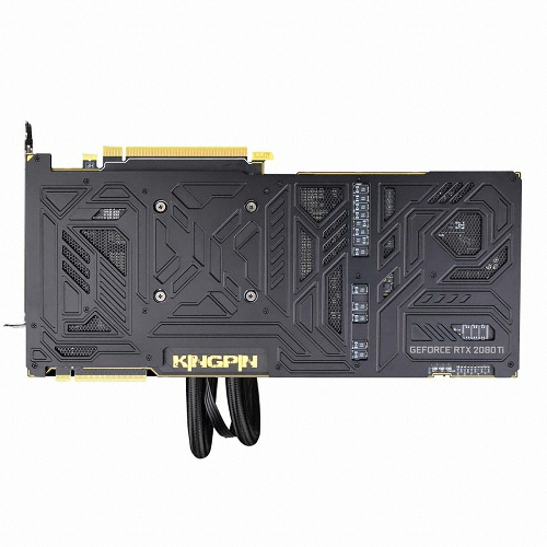 EVGA 지포스 RTX 2080 Ti KINGPIN GAMING_이미지