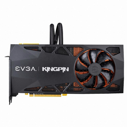 EVGA 지포스 RTX 2080 Ti KINGPIN GAMING_이미지
