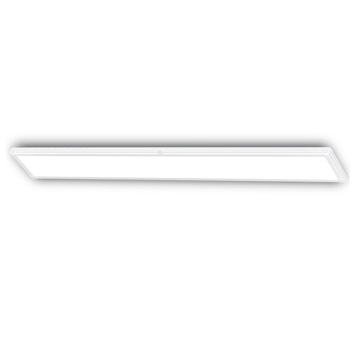 강우라이팅 LED 초슬림 엣지 평판등 50W (128.5x18cm)_이미지