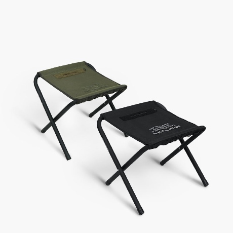카즈미 필드 BBQ 체어 2P_이미지