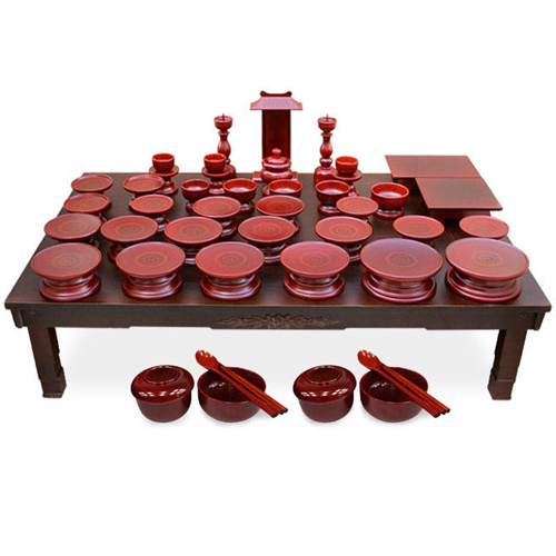 박씨상방 남원 궁중(특)복제기 47P