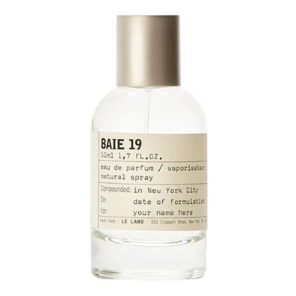 르라보 베이 19 EDP (100ml)_이미지