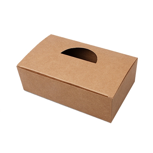 DK 크라프트 치킨박스 중 (200개)