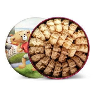 제니베이커리 2믹스 쿠키 640g (1개)_이미지