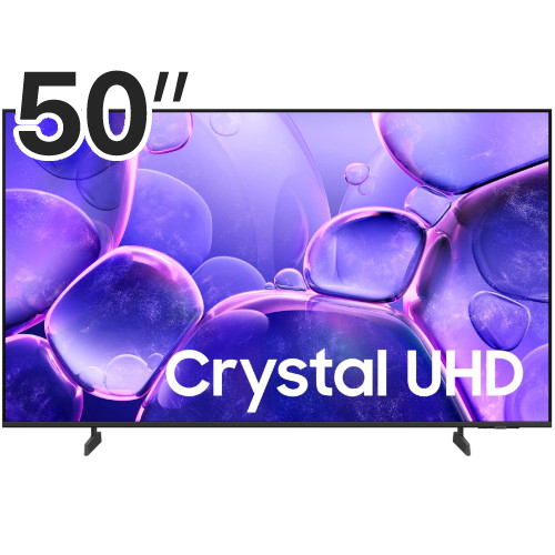 삼성전자 Crystal UHD 50U8000F 리퍼비시 (방문수령)