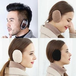 JHQR3Q8R_4B 끈없는귀마개 귀덥개 똑딱이귀덮개 귀덮개