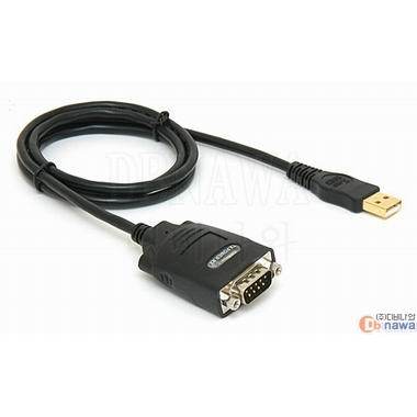 �ý��ۺ��̽� USB-Serial 1p ����(RS-485)